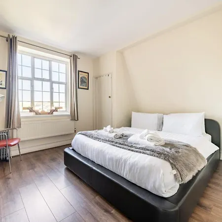 Notting Hill Portobello House London Exterior photo