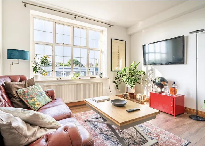 Notting Hill Portobello House
