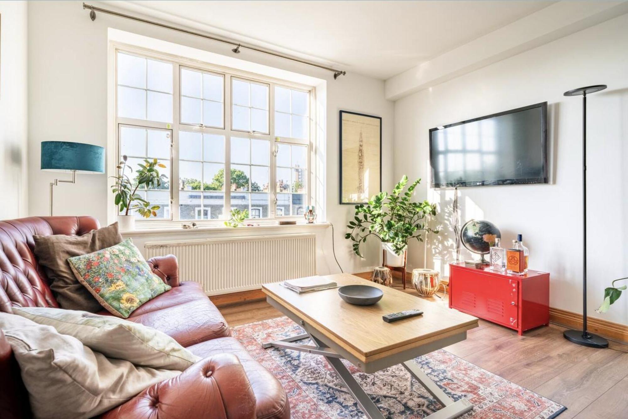 Notting Hill Portobello House Apartamento *