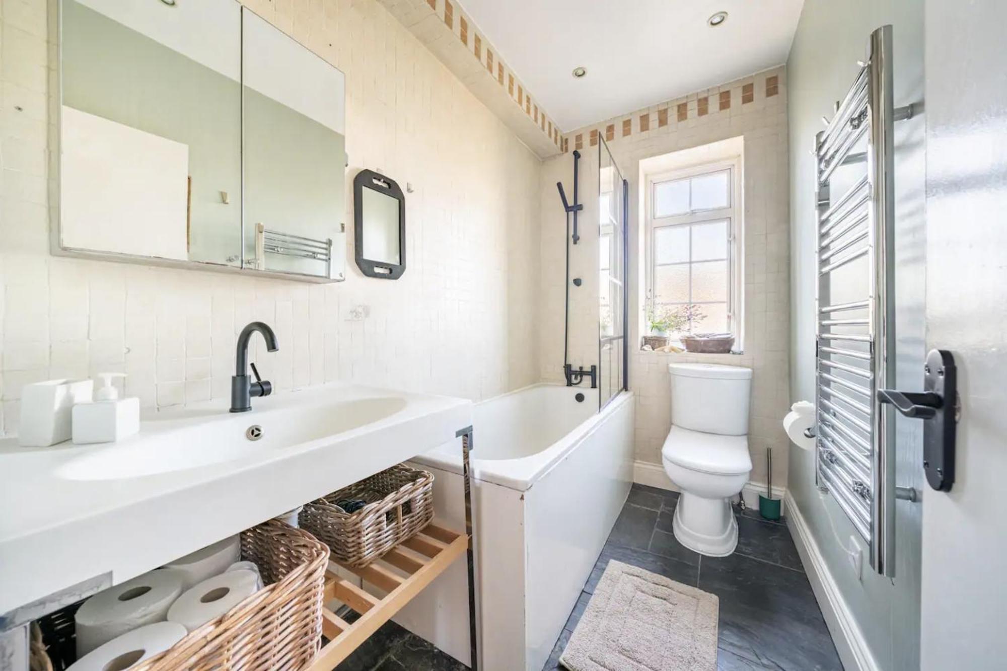 Notting Hill Portobello House Apartamento