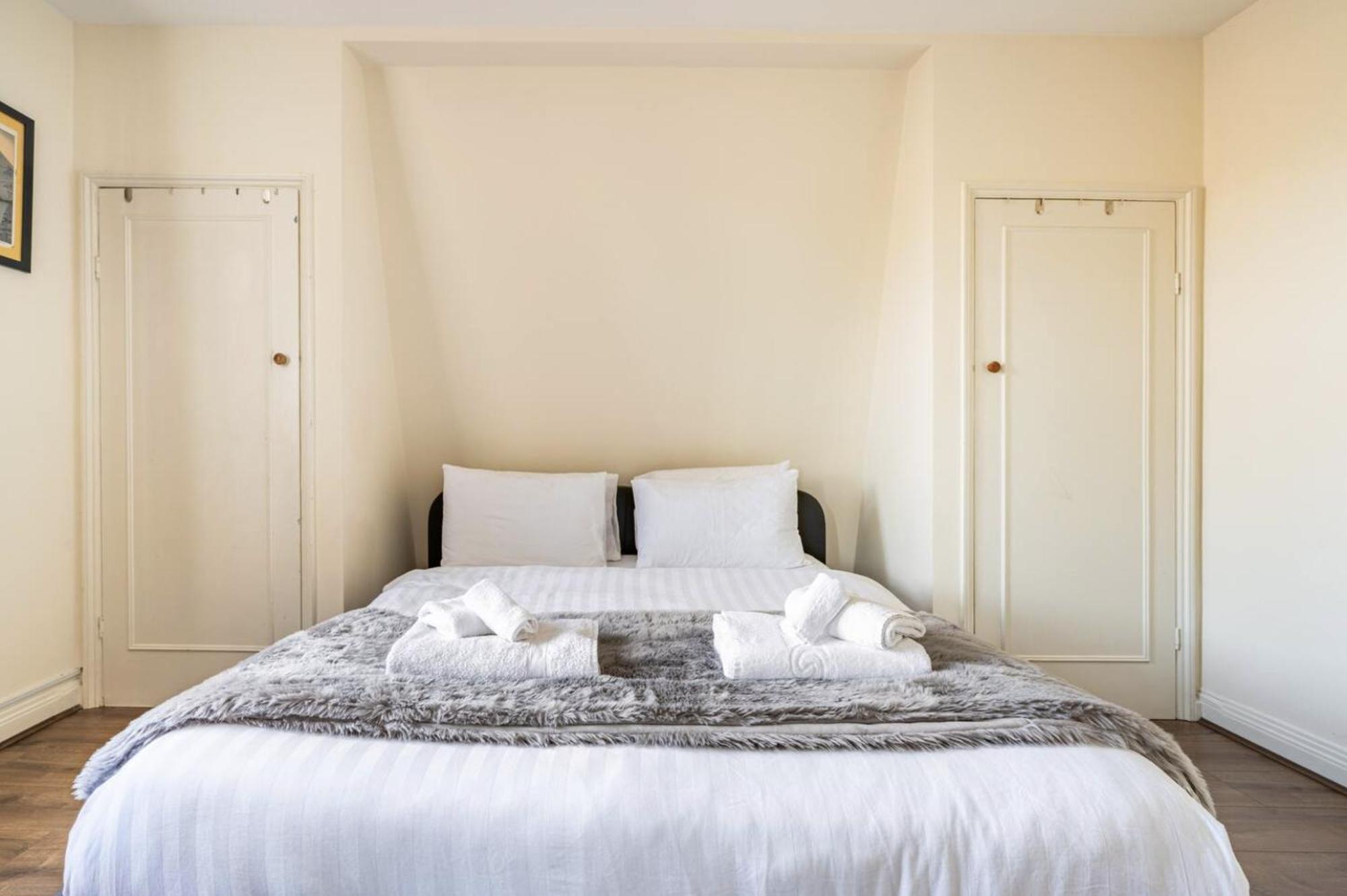 Apartamento Notting Hill Portobello House *