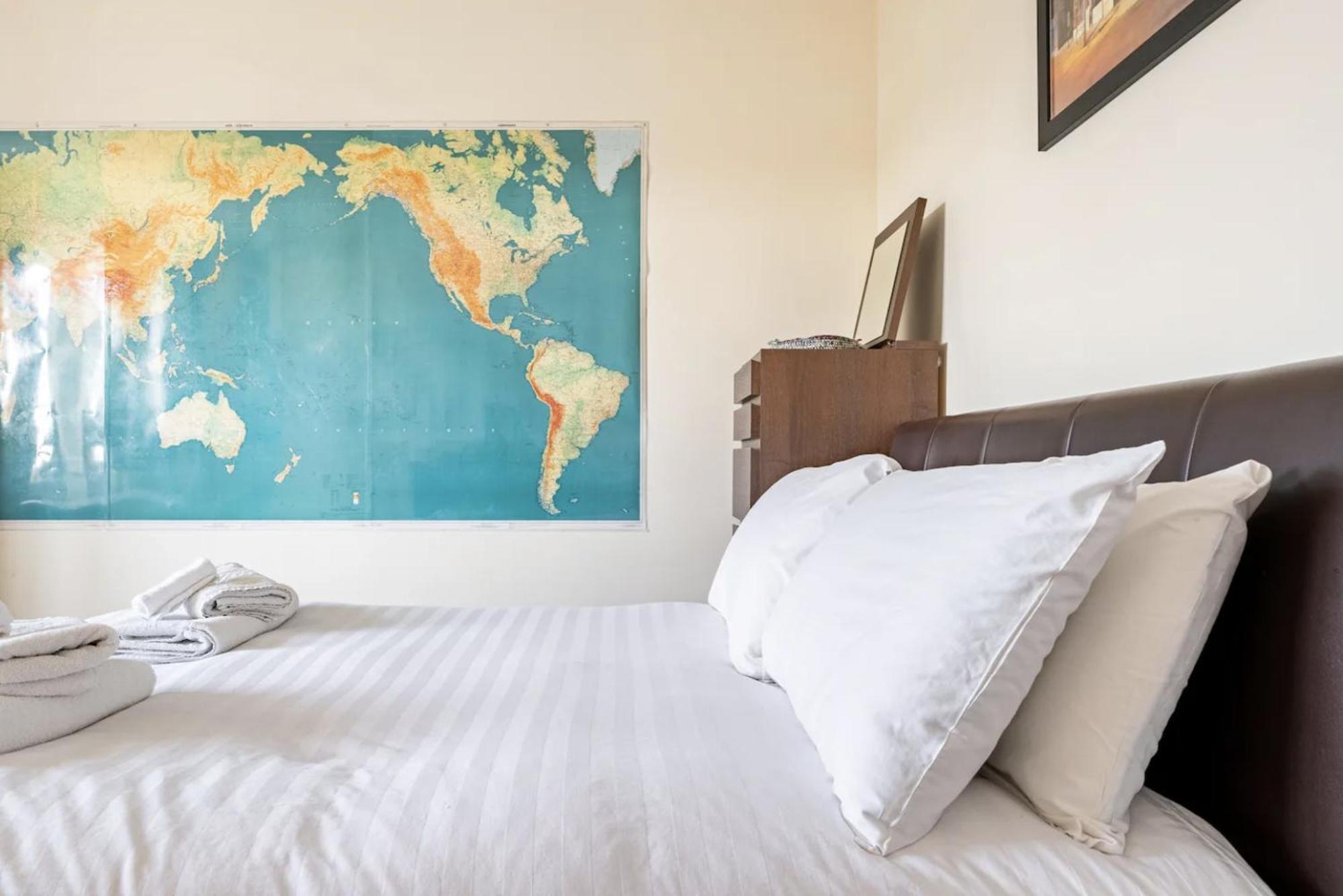 Apartamento Notting Hill Portobello House