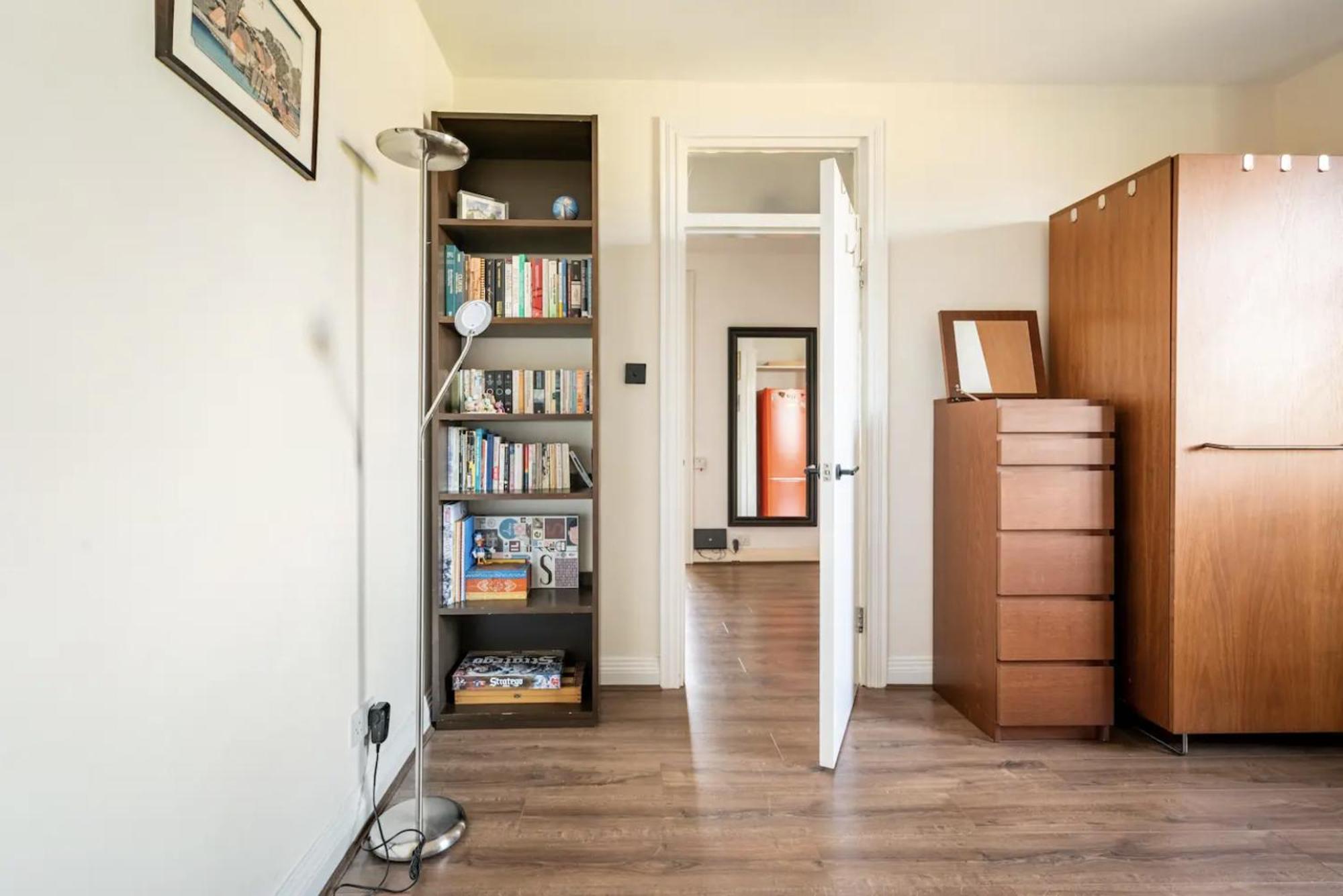 Apartamento Notting Hill Portobello House Londres