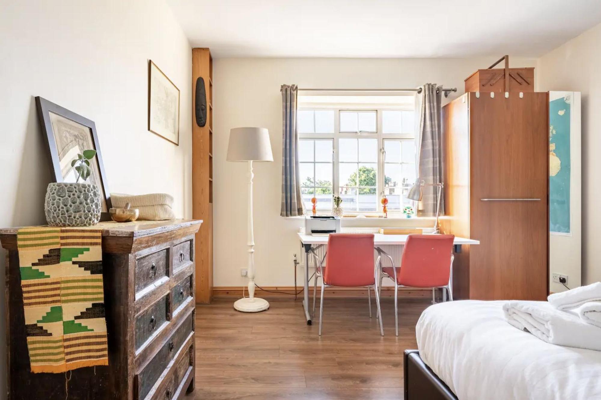 Notting Hill Portobello House Apartamento