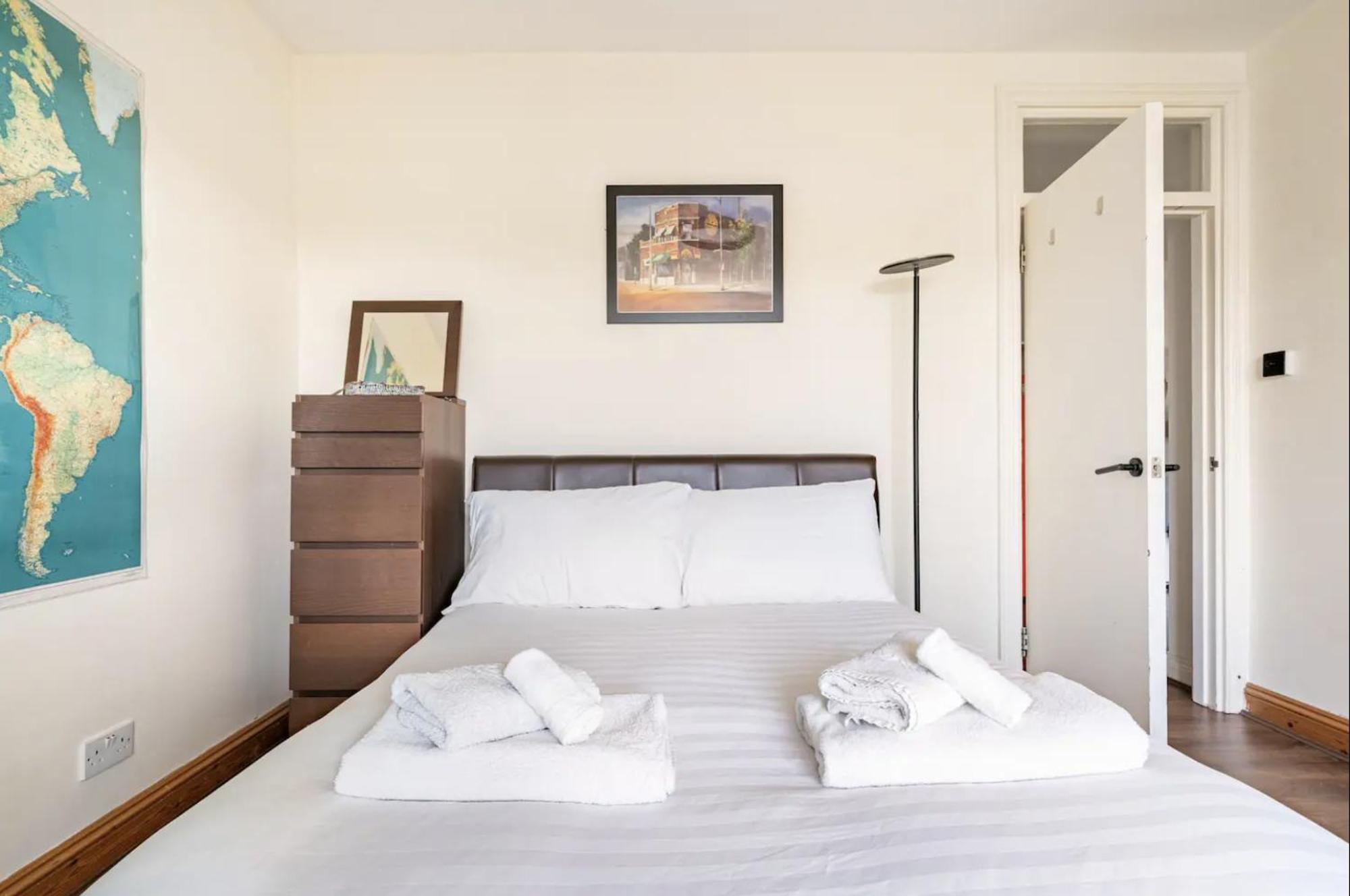 Apartamento Notting Hill Portobello House Londres
